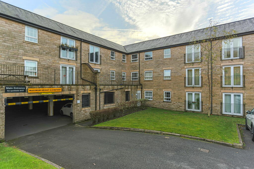 Additional image 19 of Clough Gardens, Haslingden, Rossendale, BB4