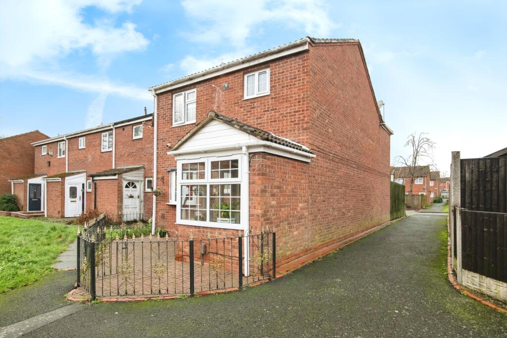 Additional image 18 of Loxley Close, REDDITCH, Worcestershire, B98