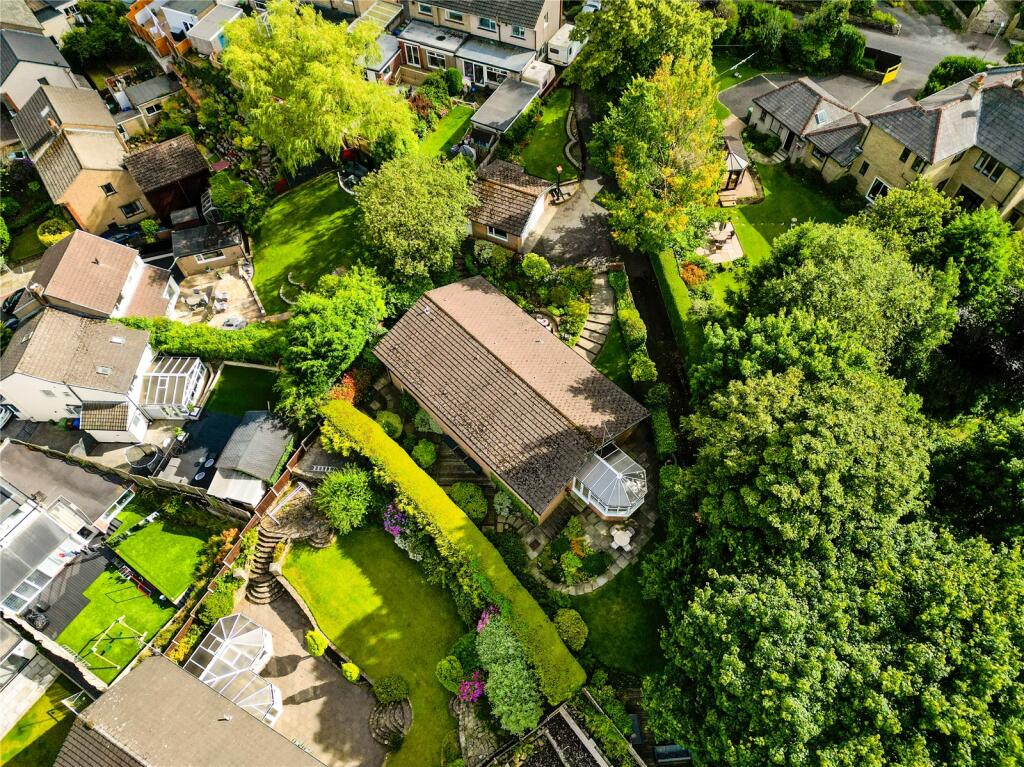 Additional image 36 of Langcliffe Close, Baxenden, Accrington, Lancashire, BB5