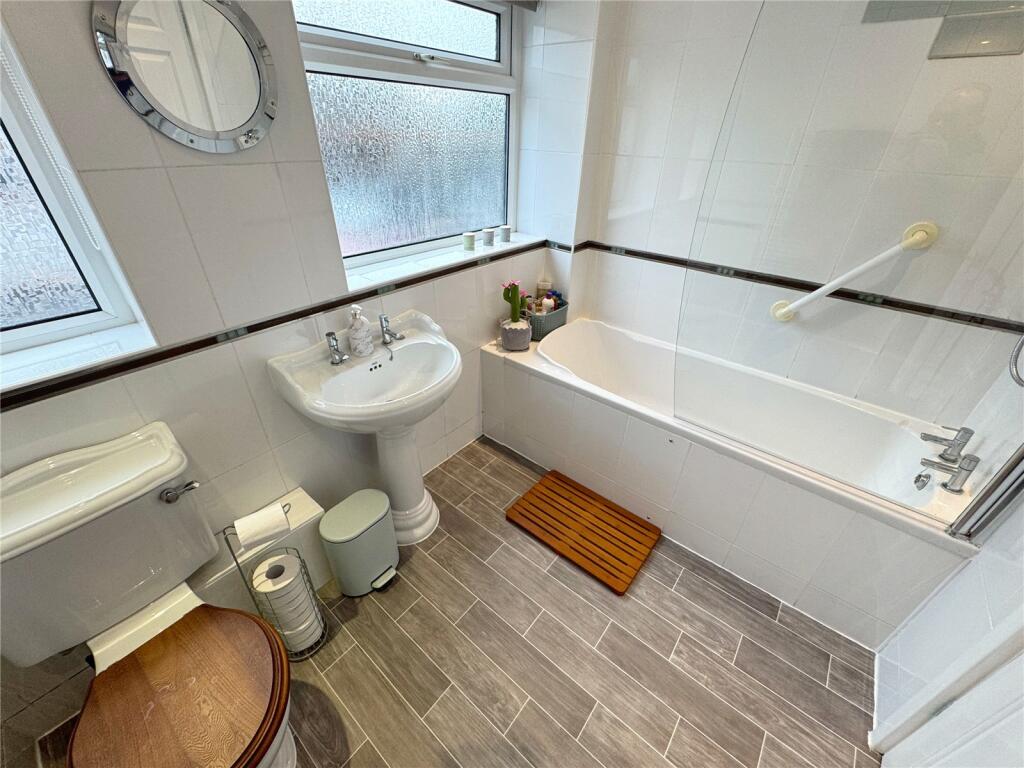 Additional image 32 of Hurst Crescent, Rawtenstall, Rossendale, BB4