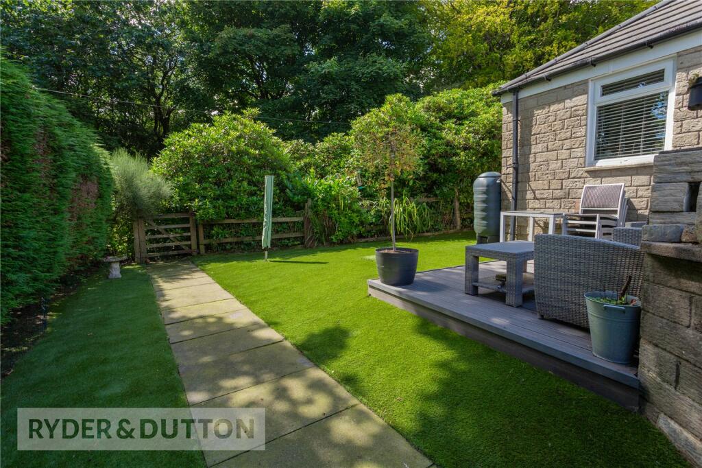 Additional image 13 of Oakley Road, Rawtenstall, Rossendale, BB4