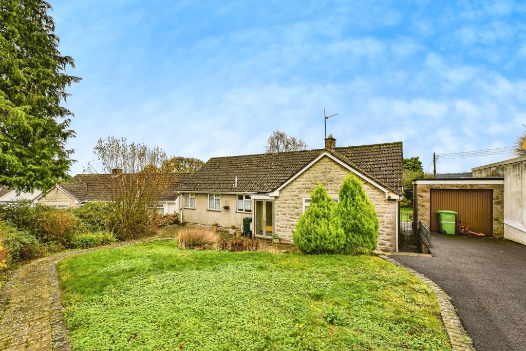 Additional image 19 of Kingsmead Close, Holcombe, Radstock, Somerset, BA3