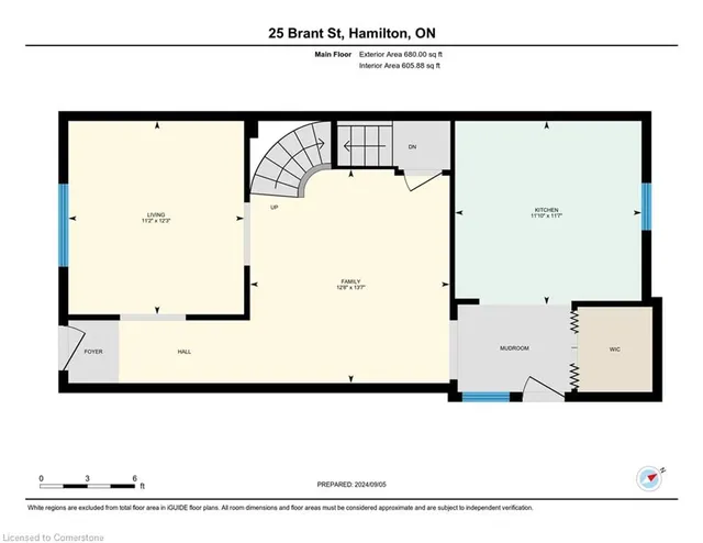 Additional image 39 of 25 Brant St