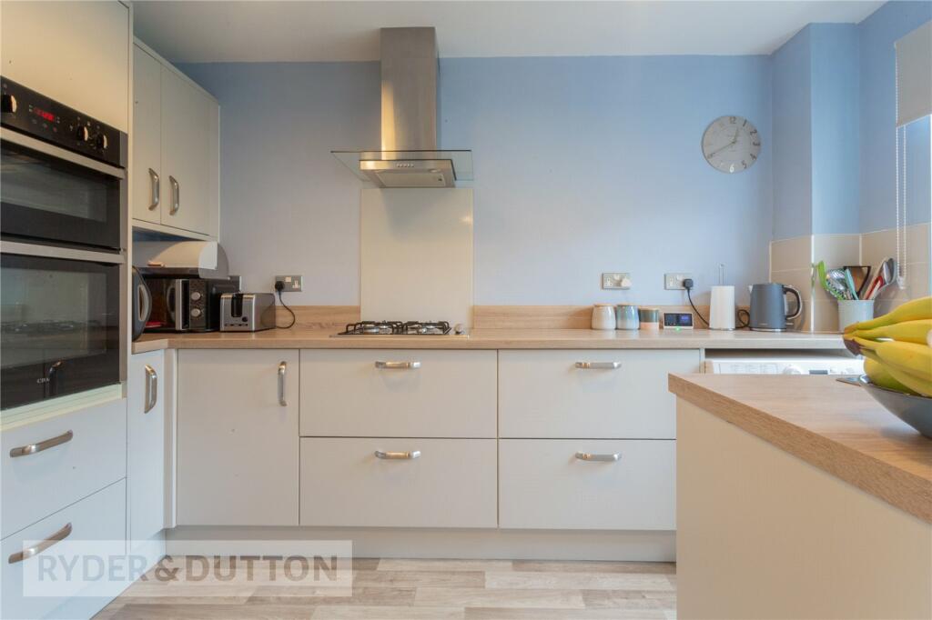 Additional image 6 of Camms View, Haslingden, Rossendale, BB4