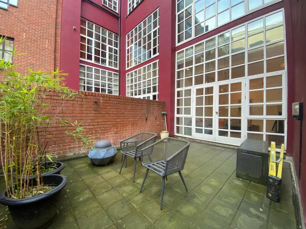 Additional image 17 of Ludgate Lofts, 17 Ludgate Hill, St. Paul's Square