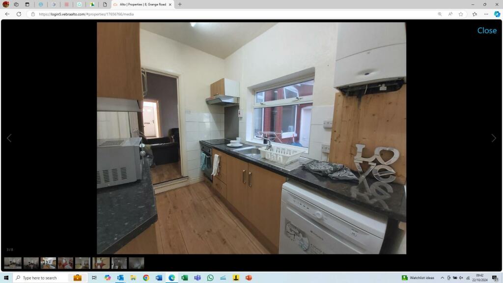 Additional image 3 of 8 Grange Road, Selly Oak, B29