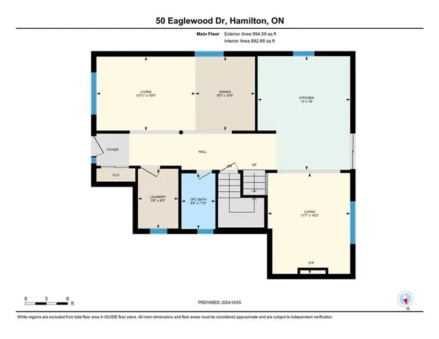 Additional image 32 of 50 EAGLEWOOD Dr