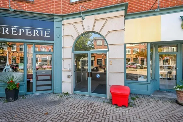 Additional image 3 of 2 King St Unit 208