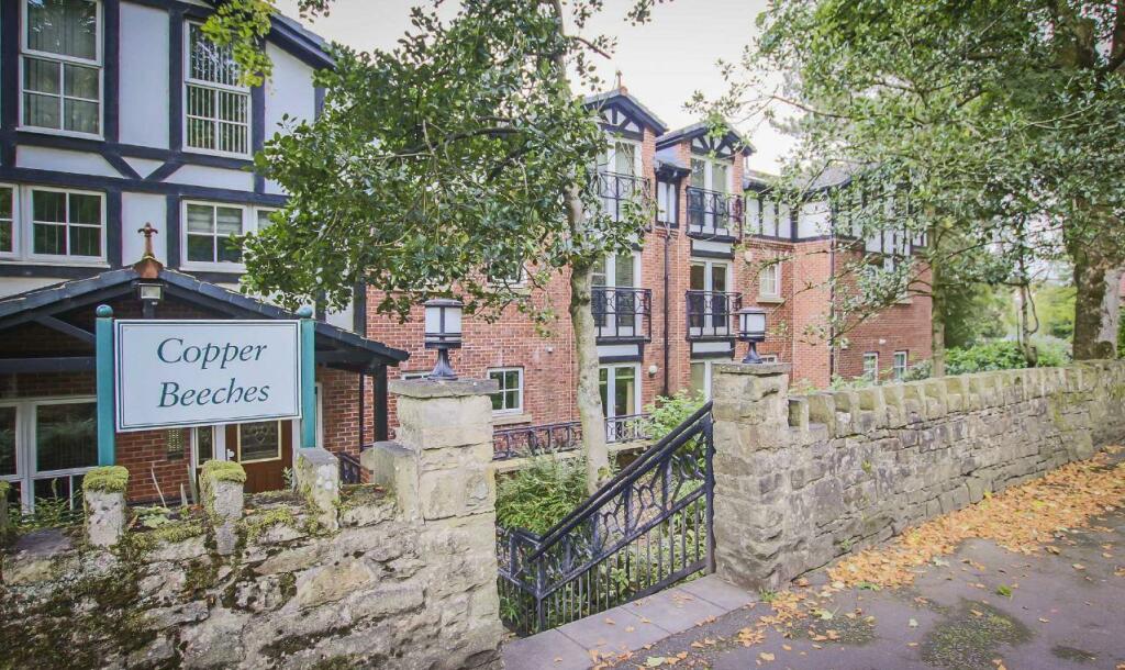 Additional image 3 of Meins Road, Blackburn