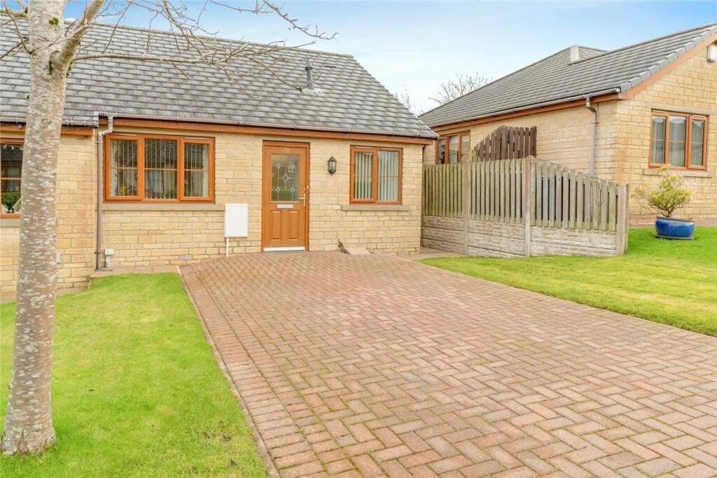 Additional image 16 of Groveside Park, Burnley, Lancashire, BB12