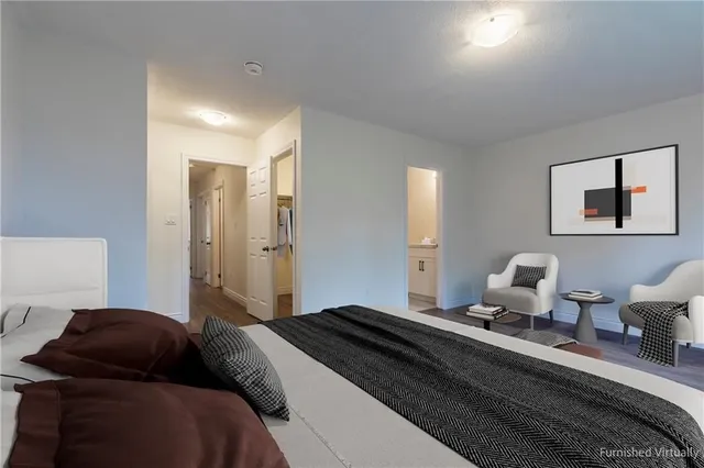 Additional image 24 of 100 BEDDOE Dr Unit 92