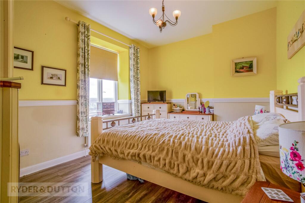 Additional image 15 of Oakenhead Wood Old Road, Rawtenstall, Rossendale, BB4