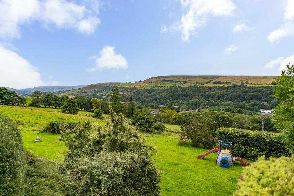 Additional image 54 of Expansive 3,955 Sq Ft Historic Farmhouse on 2.5 Acres with Private Woodland and Scenic Views