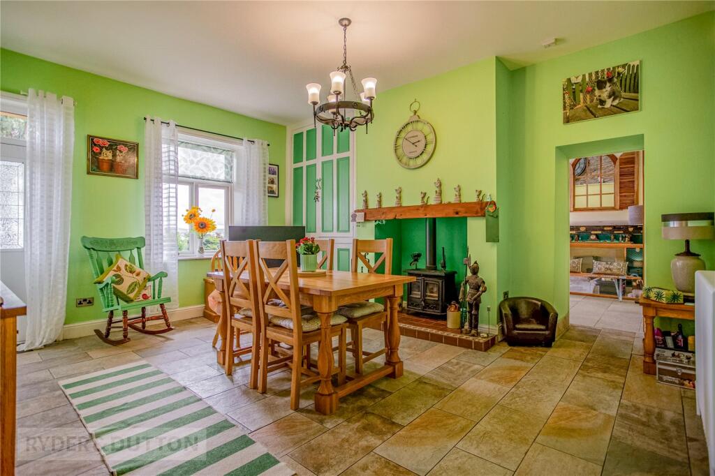 Additional image 9 of Oakenhead Wood Old Road, Rawtenstall, Rossendale, BB4