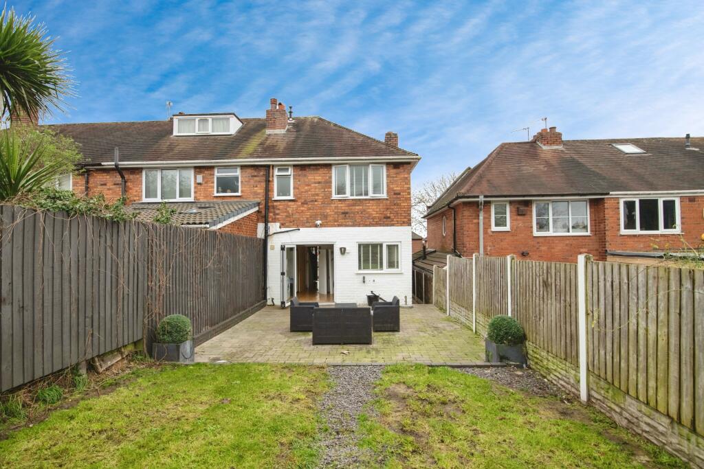 Additional image 8 of Rowdale Road, Birmingham, B42