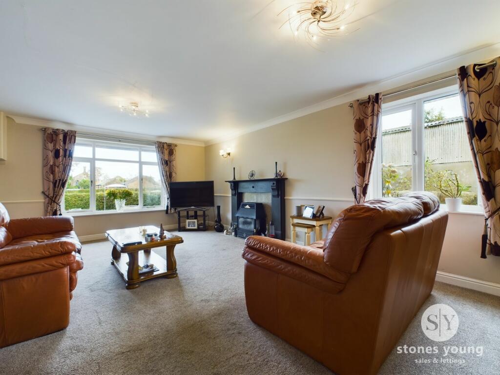 Additional image 2 of Osbaldeston Lane, Osbaldeston, BB2