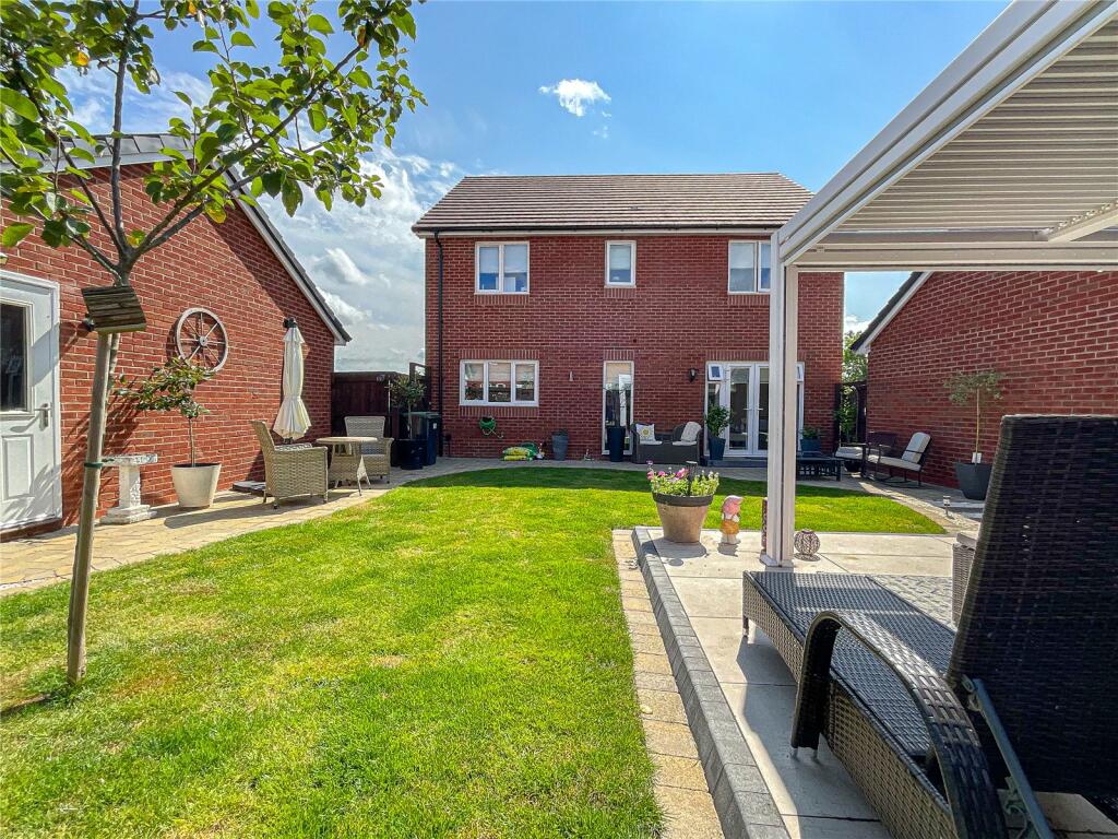 Additional image 35 of Chilwell Close, Warton, Tamworth, Warwickshire, B79