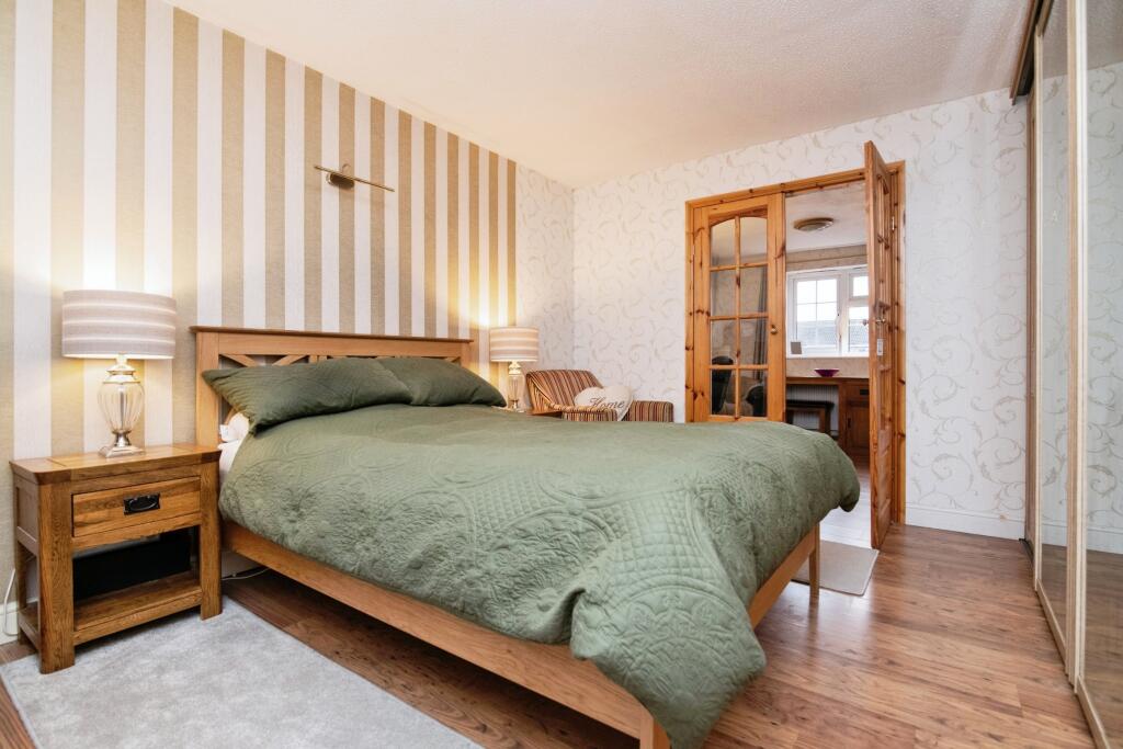 Additional image 3 of Loxley Close, REDDITCH, Worcestershire, B98