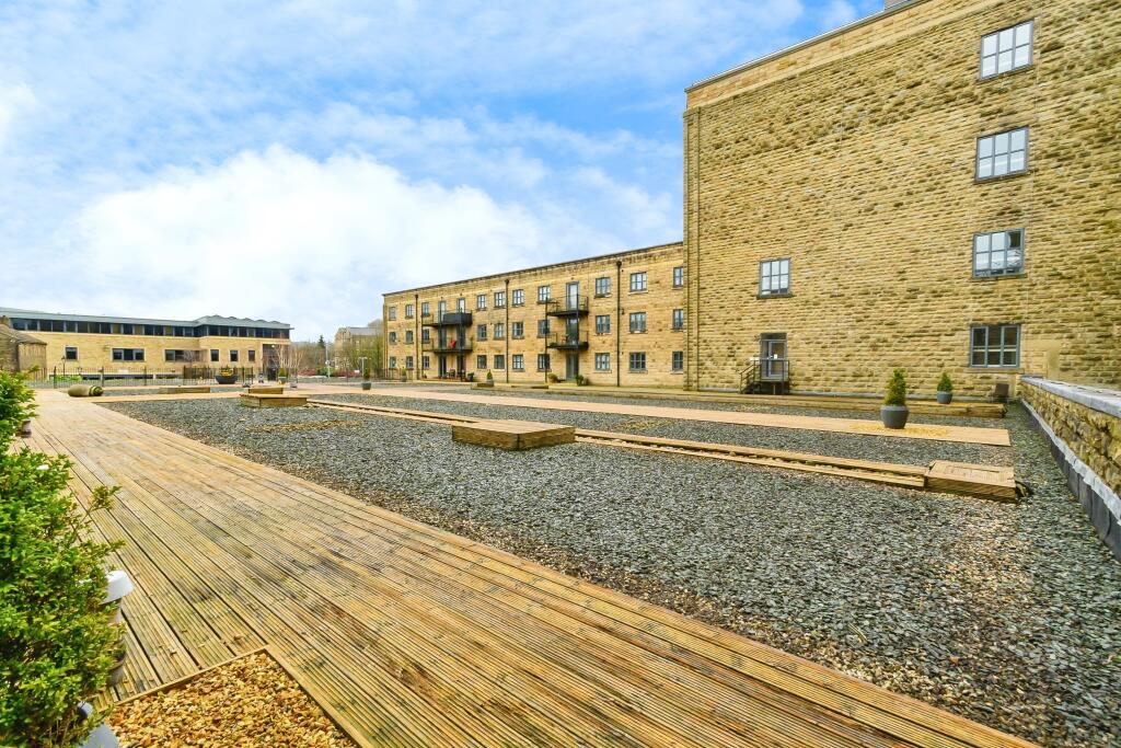 Additional image 16 of Ilex Mill, Bacup Road, Rawtenstall, Rossendale, Lancashire, BB4
