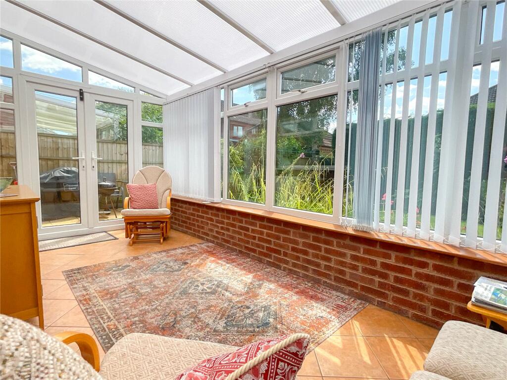 Additional image 8 of Kentwell, Tamworth, Staffordshire, B79