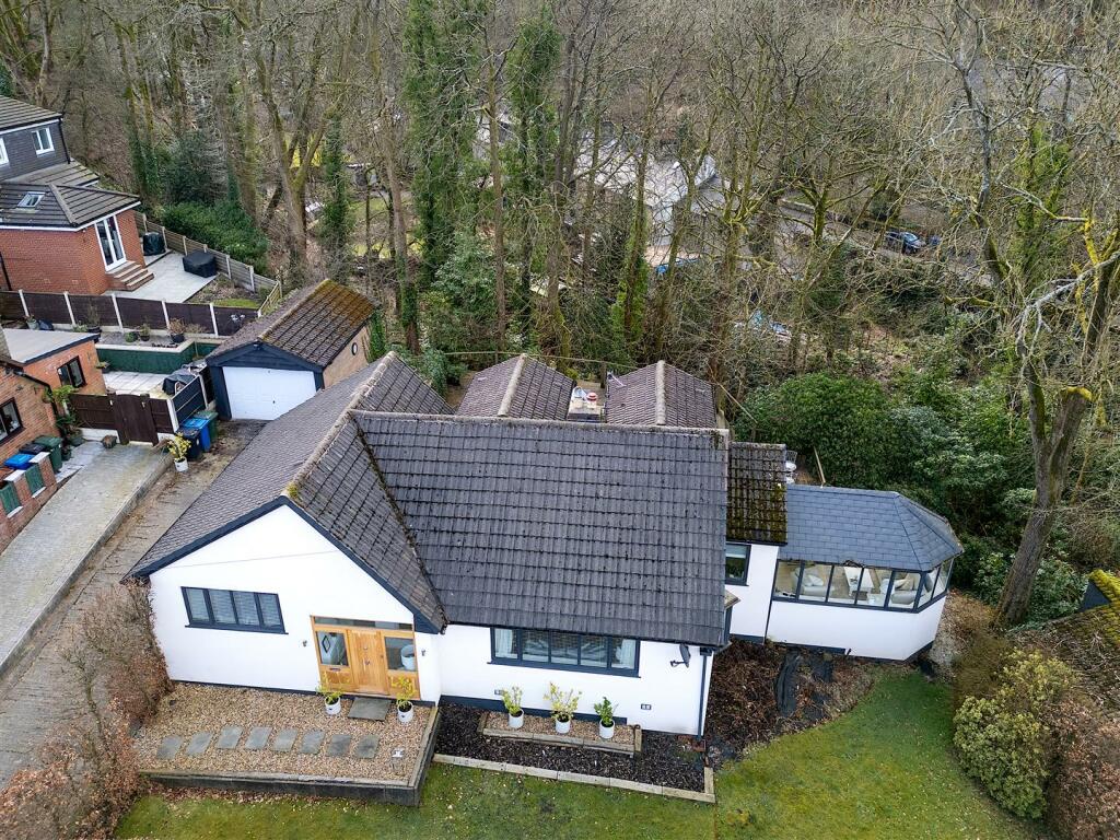 Additional image 74 of Holcombe Road, Rossendale