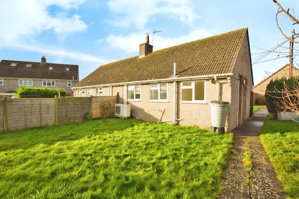 Additional image 13 of Green Close, Sparkford, Yeovil