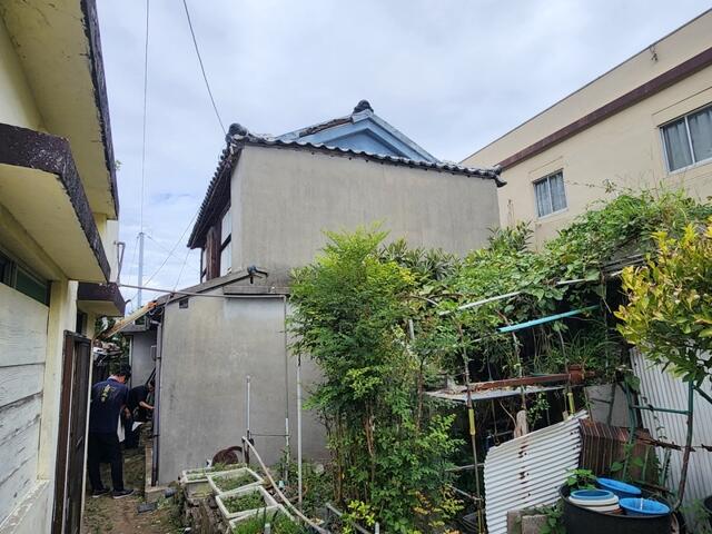 Additional image 2 of Yamaguchi Prefecture, Kumage District, Kaminoseki Town, Iwaishima