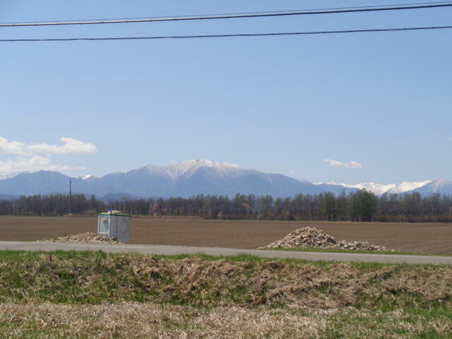 Additional image 24 of Hokkaido Kasai District Nakasatsunai Village Kyowa East 2 Line
