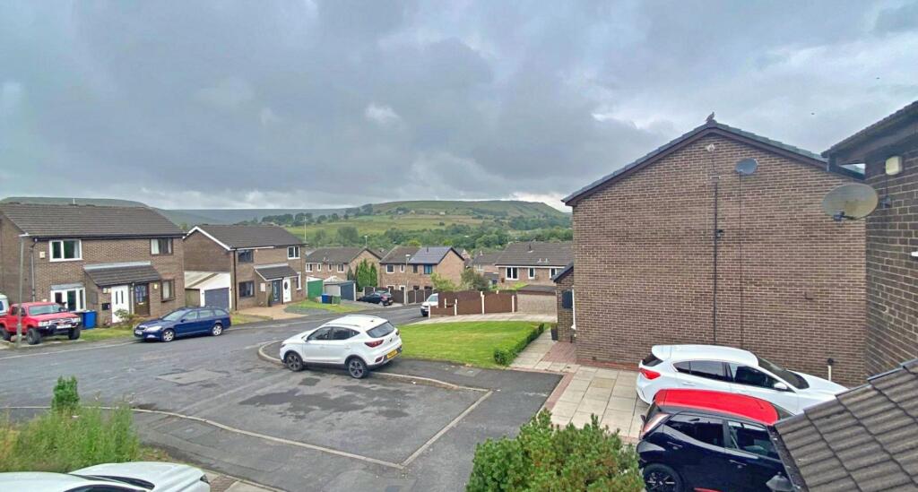 Additional image 15 of 27 Osborne Way, Haslingden, Rossendale