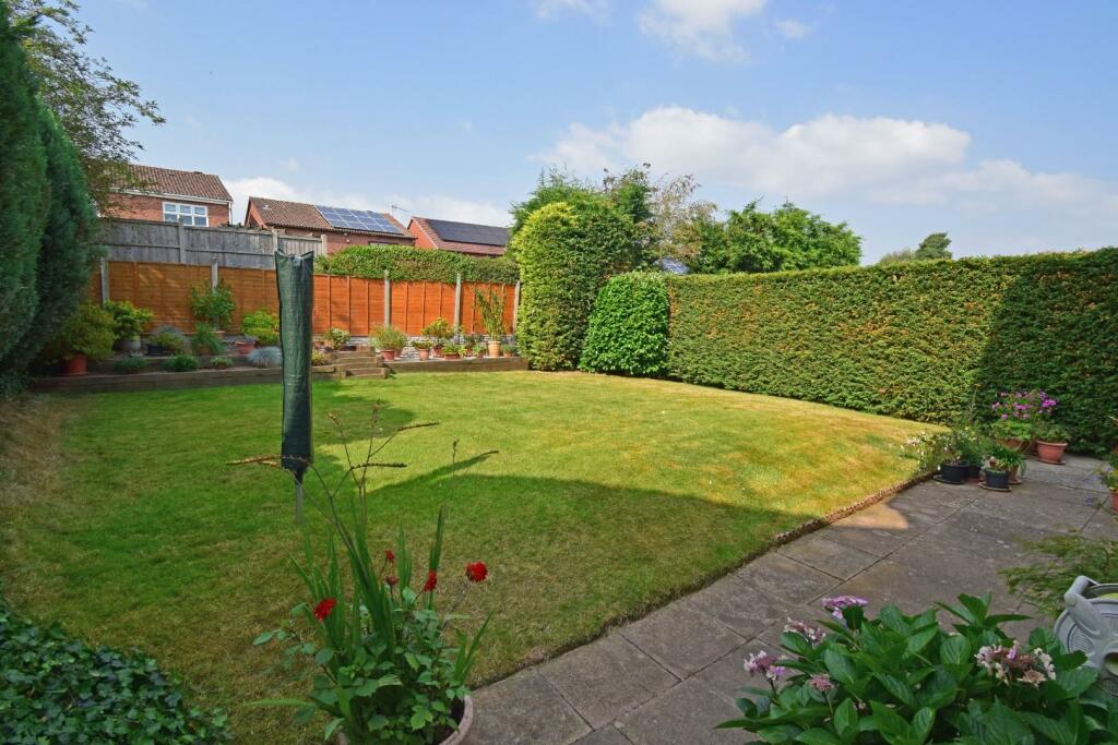 Additional image 16 of 7 Nailers Close, Stoke Heath, Bromsgrove, Worcestershire, B60 3PL