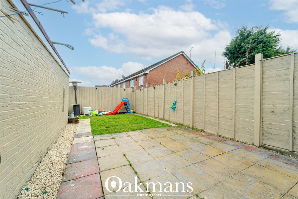 Additional image 17 of Longhurst Croft, Birmingham