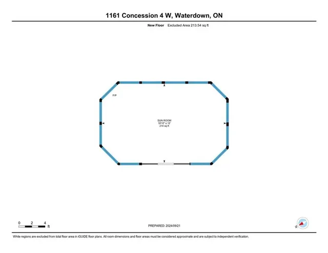 Additional image 34 of 1161 4TH CONCESSION RD