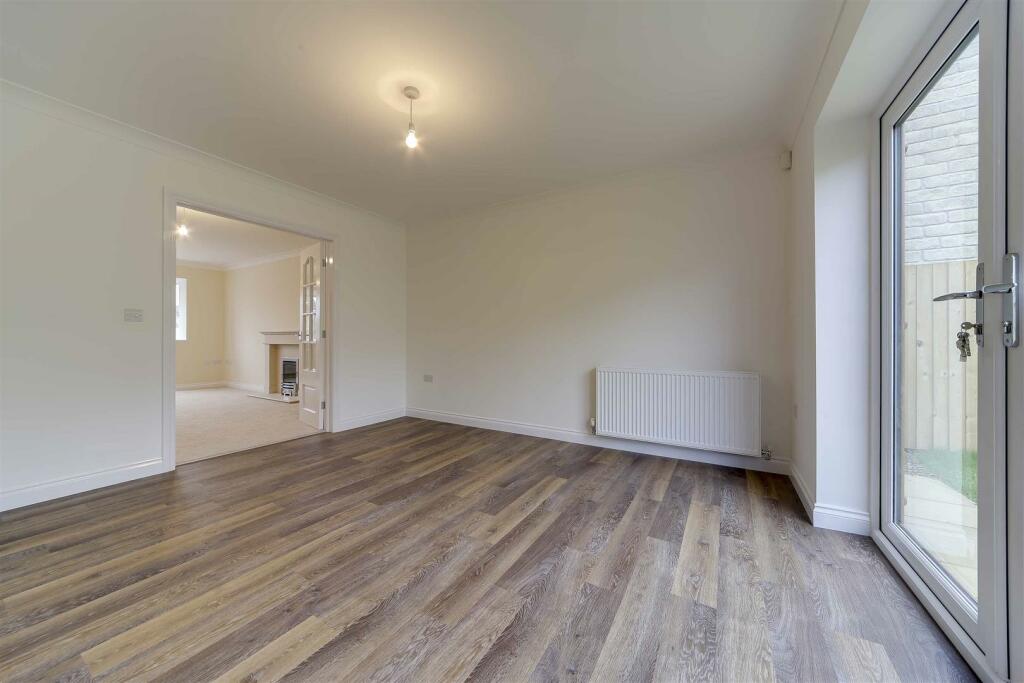 Additional image 9 of The Pendleton at The Hollins, Hollin Way, Rawtenstall, Rossendale