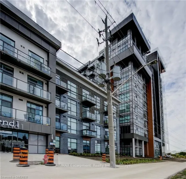 Additional image 5 of 450 DUNDAS STREET EAST Unit 715