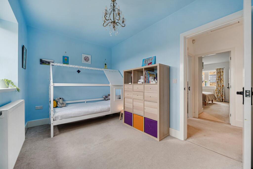 Additional image 27 of Modern 4-Bed Countryside Home with Gardens, Driveway & Garage – Available Now!