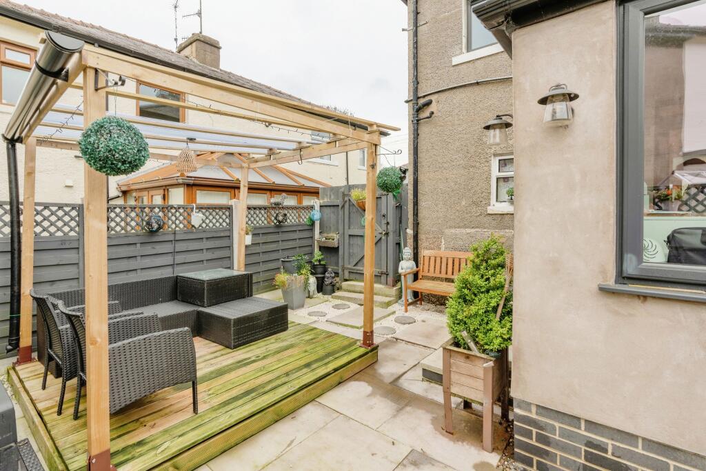 Additional image 15 of Beech Avenue, Earby, Barnoldswick, Lancashire, BB18