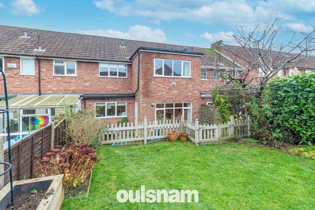 Additional image 17 of St Denis Road, Bournville Village Trust, Selly Oak, Birmingham, B29