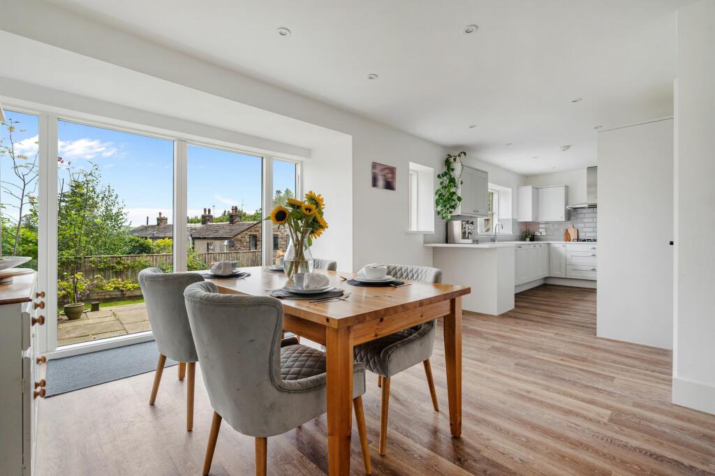 Additional image 4 of Modern 4-Bed Countryside Home with Gardens, Driveway & Garage – Available Now!