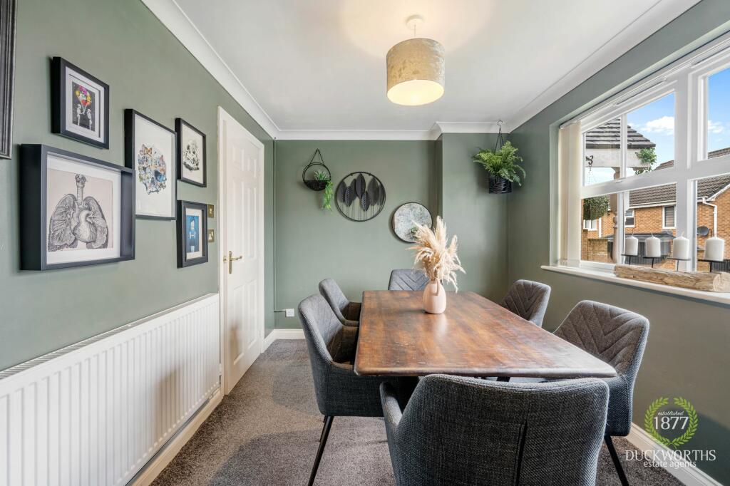 Additional image 11 of Spring Meadows, Clayton Le Moors, BB5