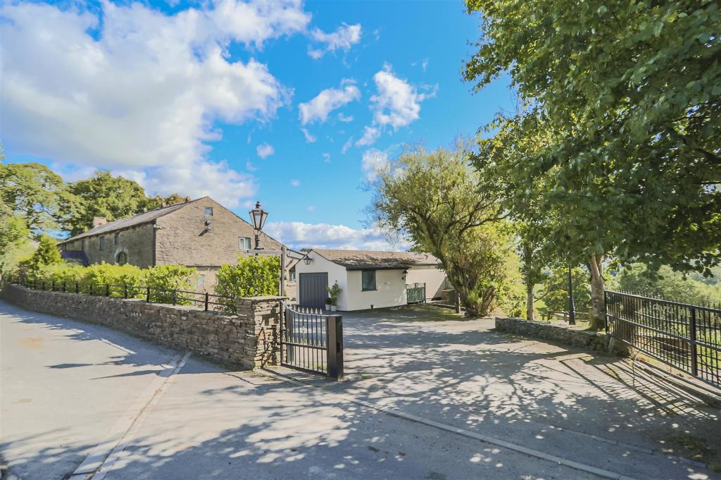 Additional image 8 of Hurst Lane, Rossendale