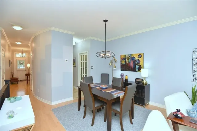 Additional image 9 of 8 CARMICHAEL Trail