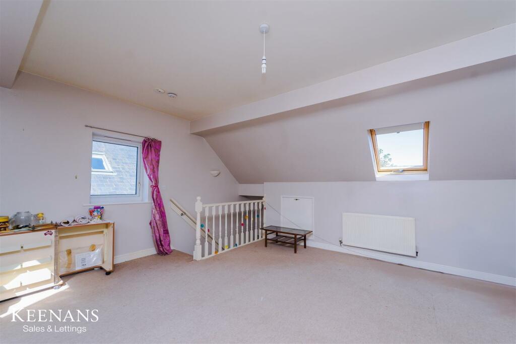 Additional image 34 of The Old Bowling Green, Accrington