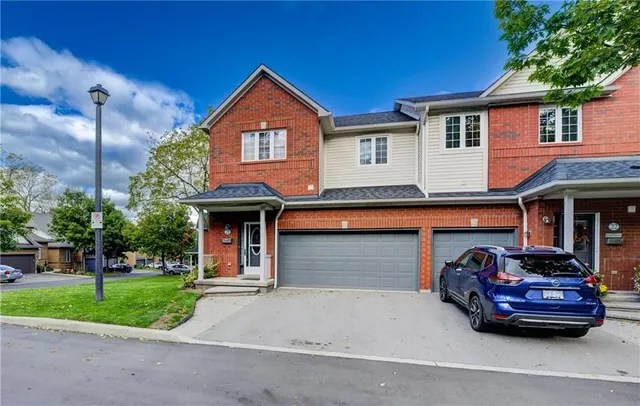 120 BEDDOE Dr Unit 21