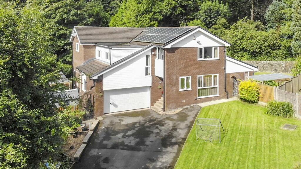 Additional image 4 of Melia Close, Rawtenstall, Rossendale