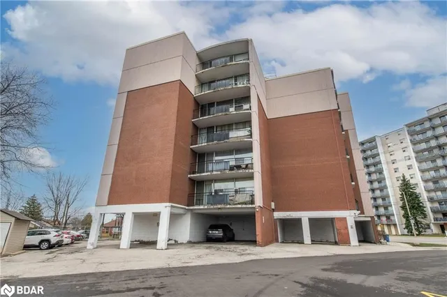 Additional image 27 of 293 Mohawk Road East Rd Unit 702