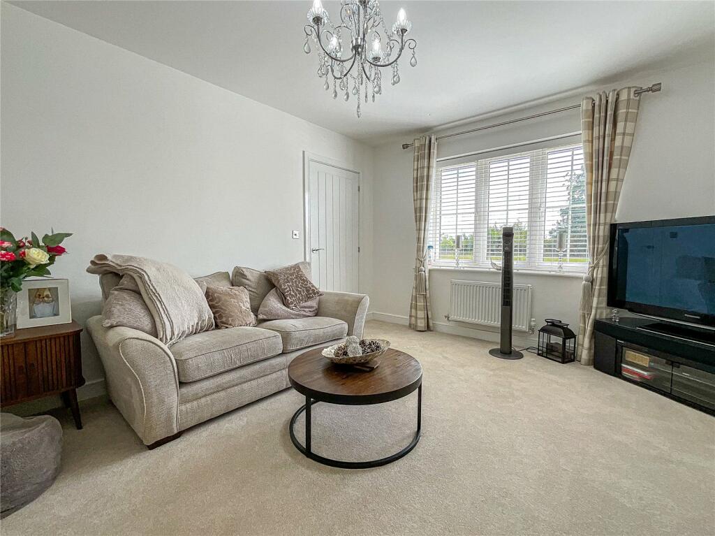 Additional image 4 of Chilwell Close, Warton, Tamworth, Warwickshire, B79