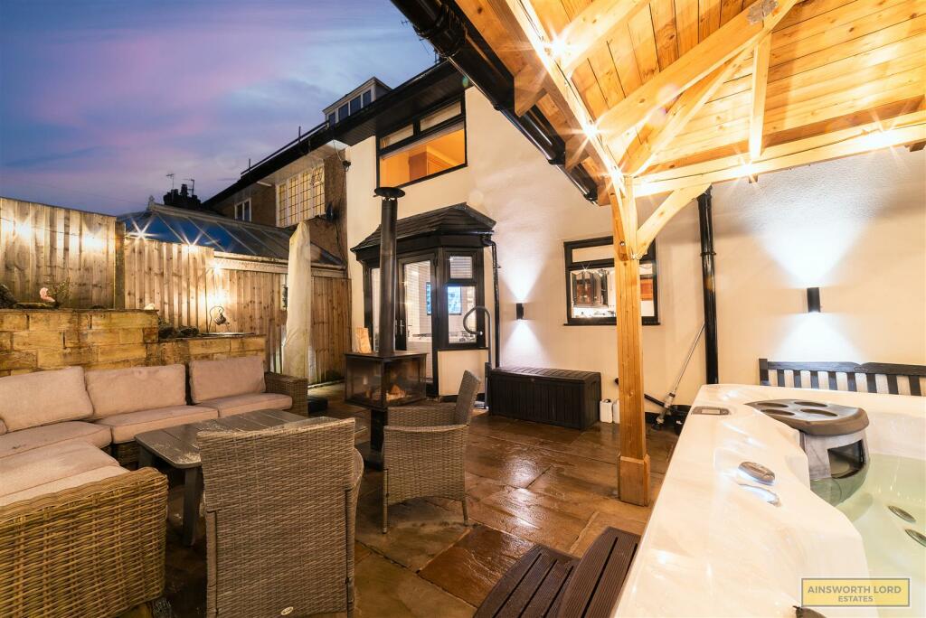 Additional image 2 of Beardwood Drive, Blackburn