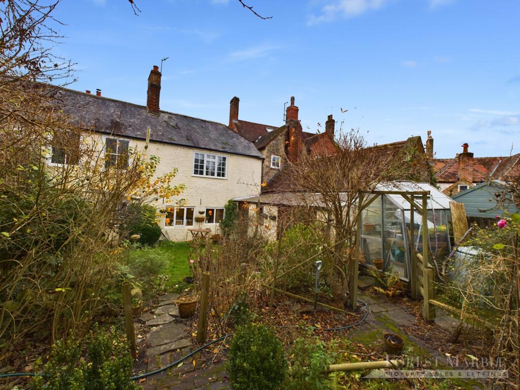 Additional image 38 of Vicarage Street, Warminster