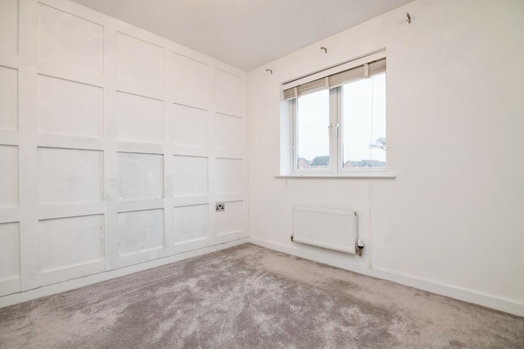 Additional image 9 of Almondsbury Close, Redditch, Worcestershire, B97