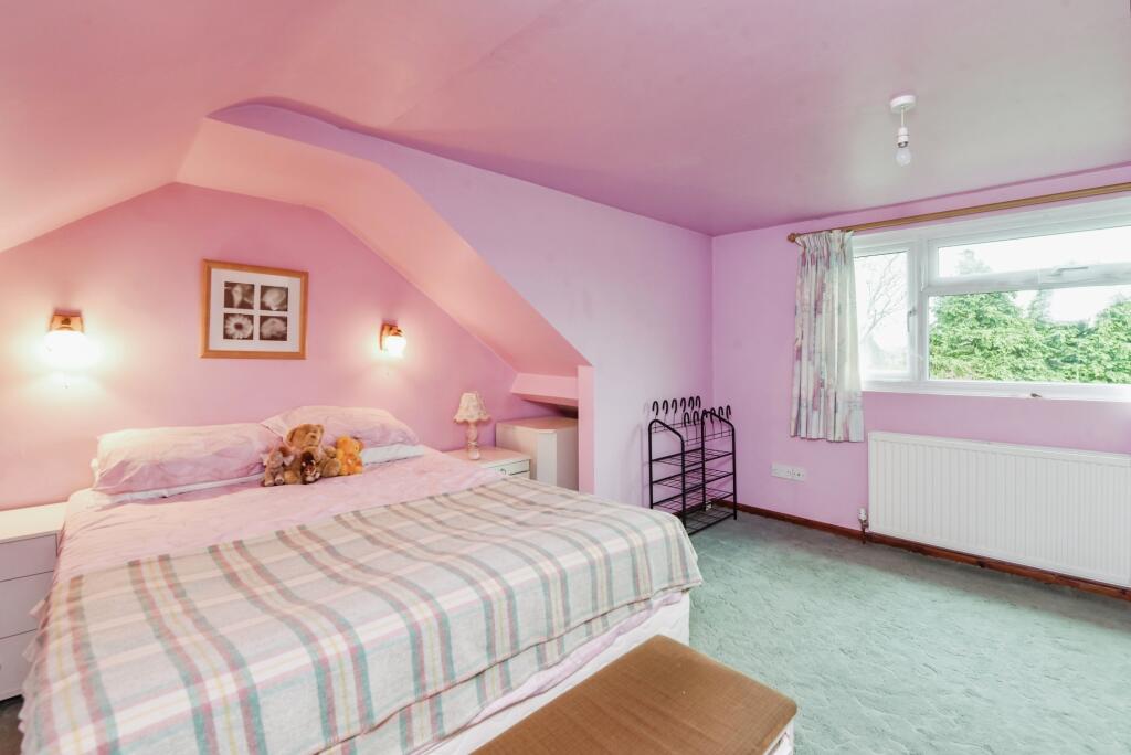 Additional image 8 of Kingsmead Close, Holcombe, Radstock, Somerset, BA3